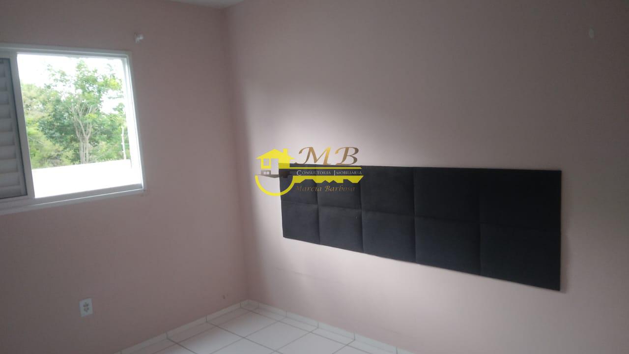 Apartamento à venda com 2 quartos - Foto 3