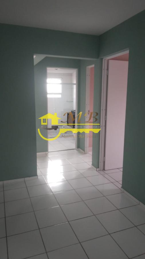 Apartamento à venda com 2 quartos - Foto 10