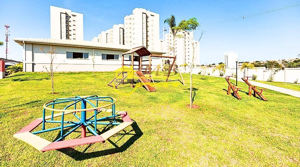 Apartamento à venda com 2 quartos - Foto 11