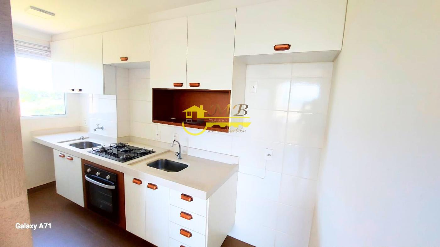 Apartamento à venda com 2 quartos - Foto 4