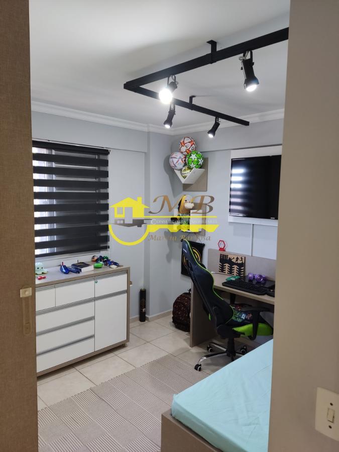 Apartamento à venda com 3 quartos - Foto 15