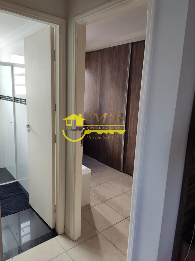 Apartamento à venda com 3 quartos - Foto 19