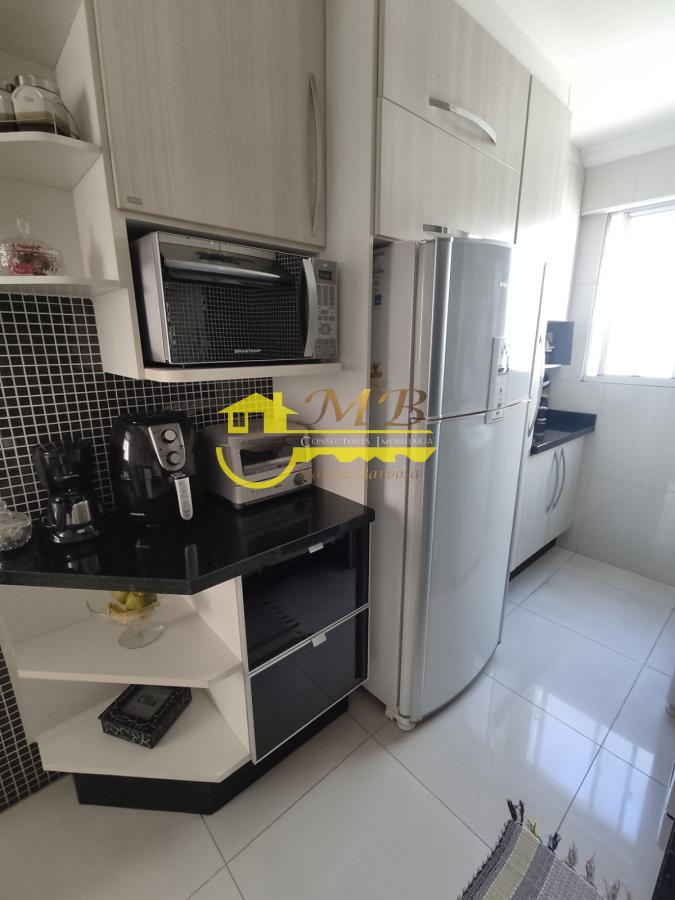 Apartamento à venda com 3 quartos - Foto 7