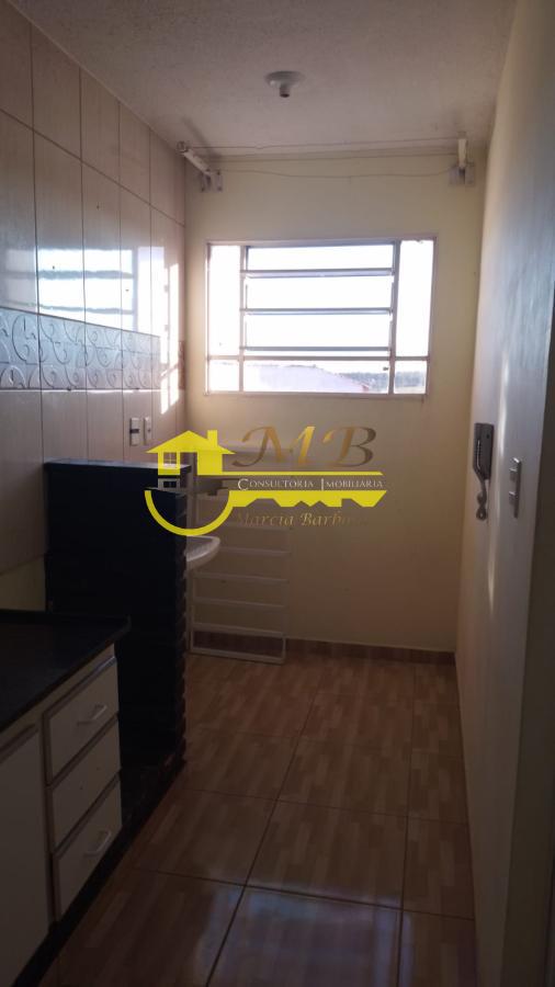 Apartamento à venda com 2 quartos - Foto 5