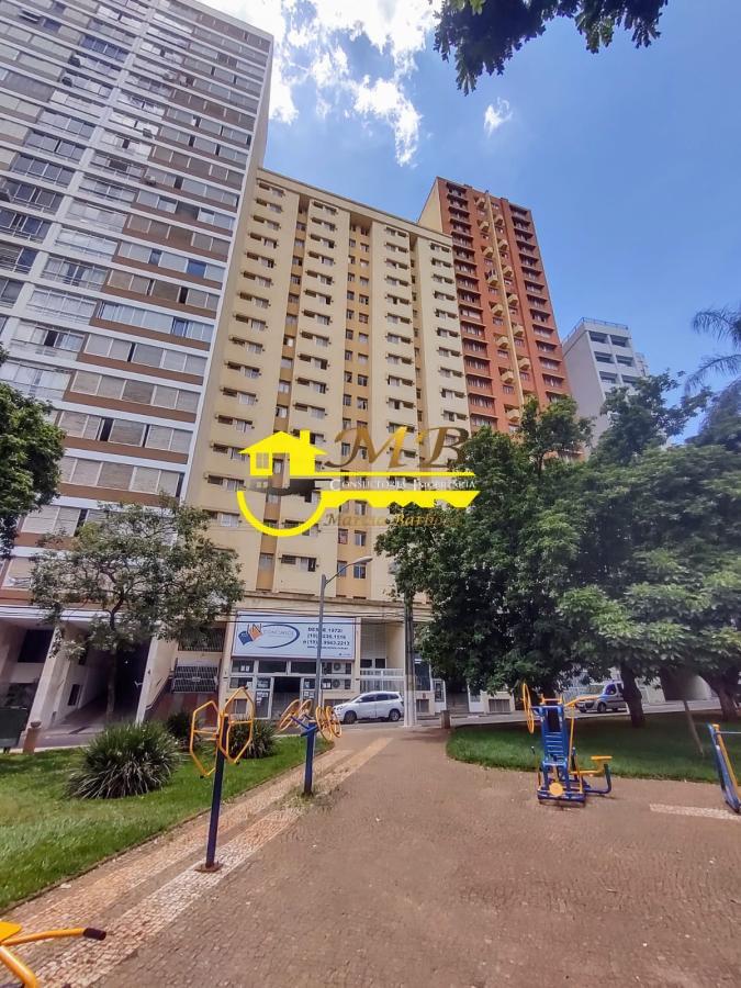 Apartamento à venda com 1 quarto, 71m² - Foto 1