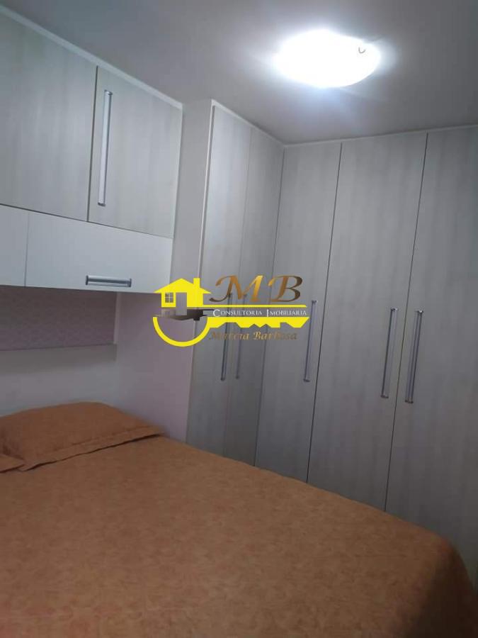 Apartamento à venda com 2 quartos - Foto 9