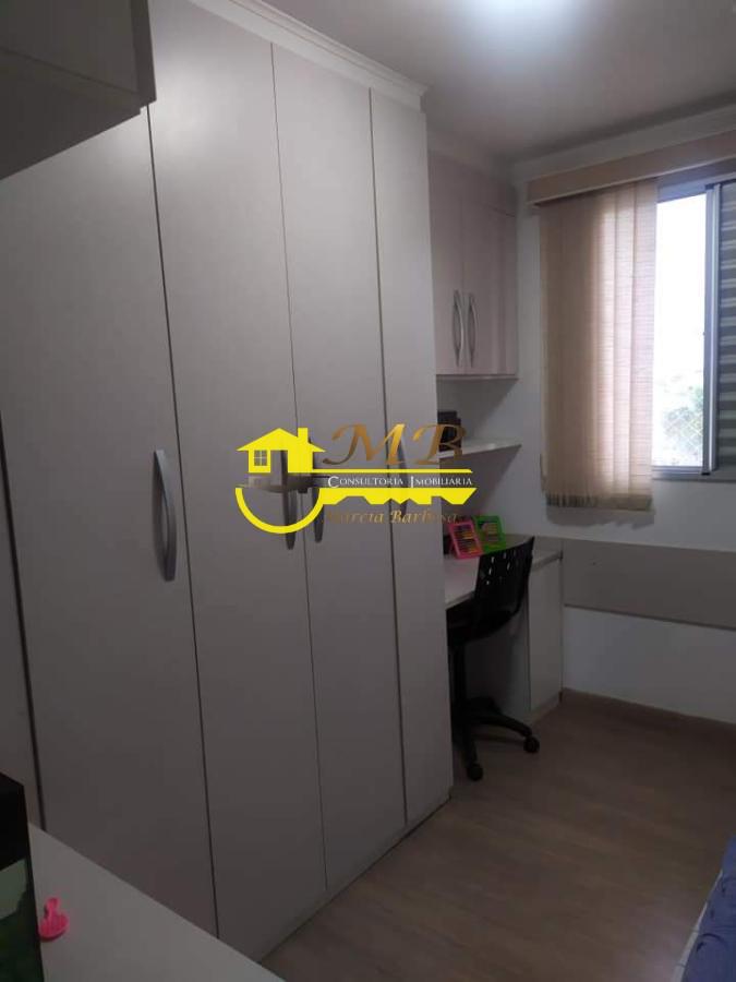 Apartamento à venda com 2 quartos - Foto 11