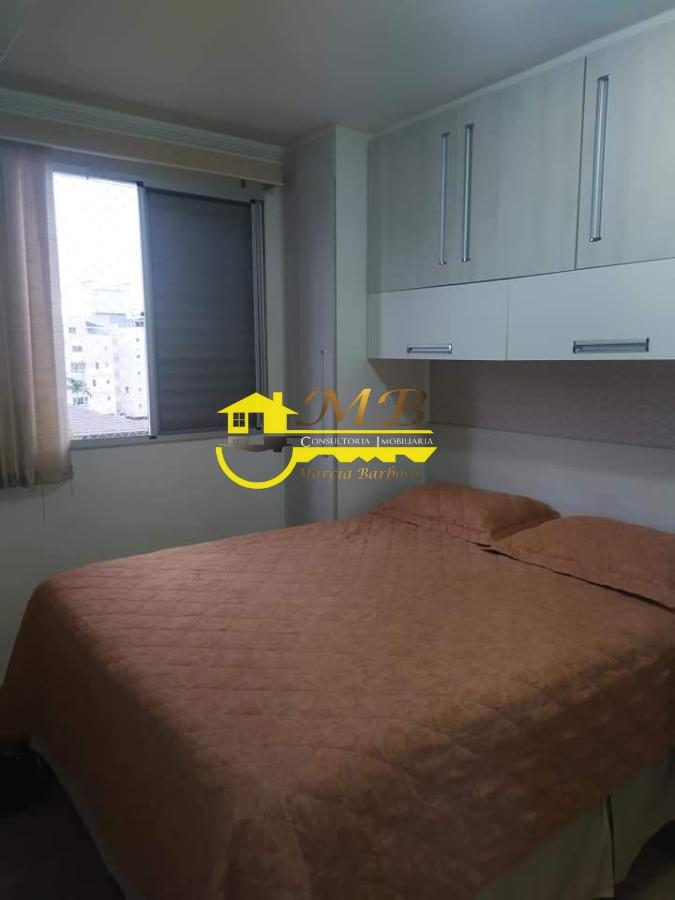 Apartamento à venda com 2 quartos - Foto 12