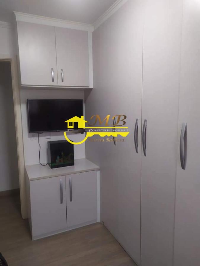 Apartamento à venda com 2 quartos - Foto 10