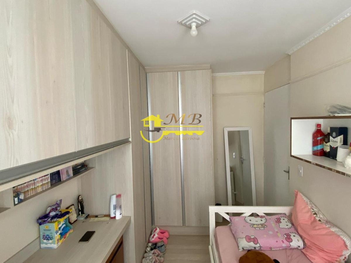 Apartamento à venda com 3 quartos, 58m² - Foto 5