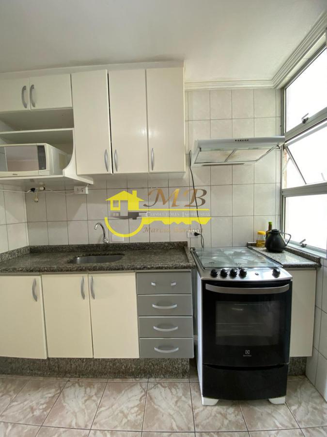 Apartamento à venda com 3 quartos, 58m² - Foto 6