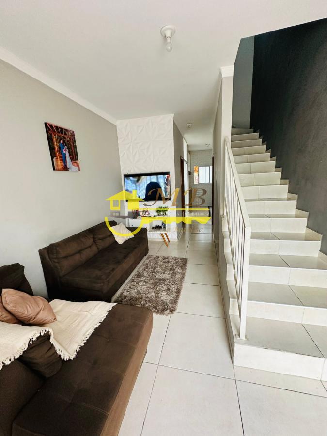 Casa de Condomínio à venda com 2 quartos, 69m² - Foto 2