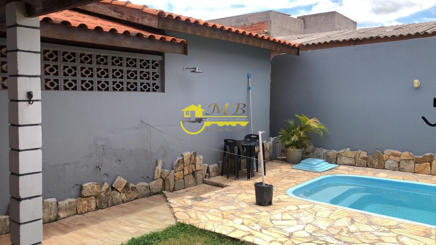 Casa à venda com 3 quartos, 250m² - Foto 6