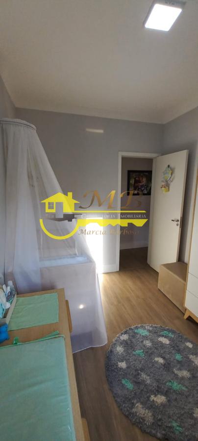 Apartamento à venda com 2 quartos, 47m² - Foto 4