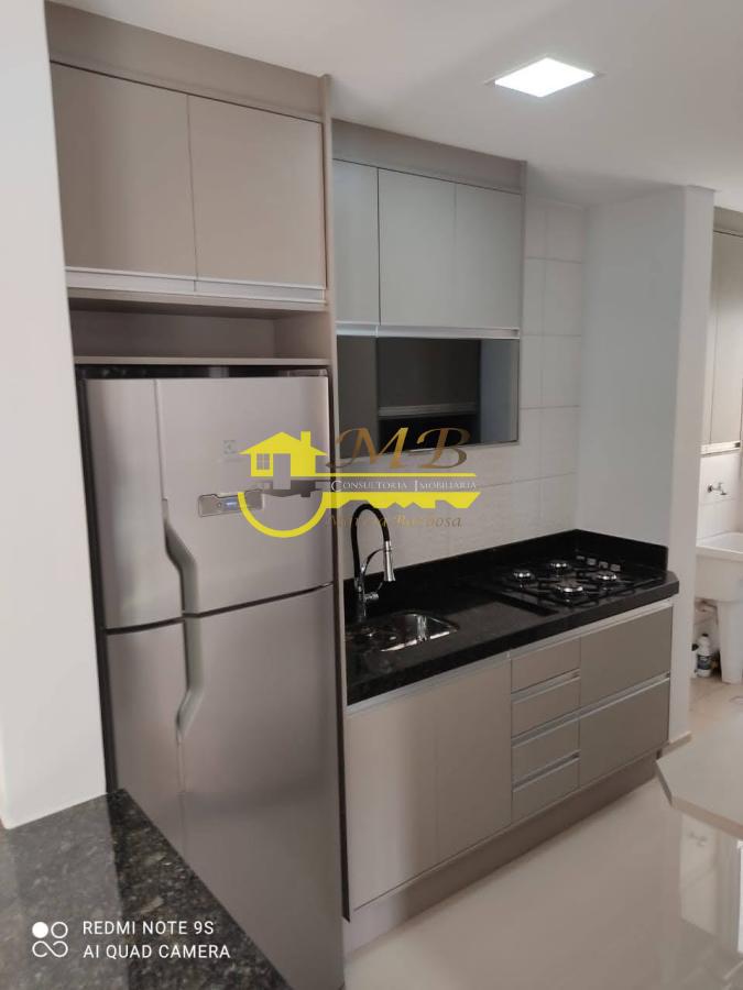 Apartamento à venda com 2 quartos, 47m² - Foto 7