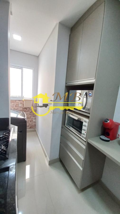 Apartamento à venda com 2 quartos, 47m² - Foto 9