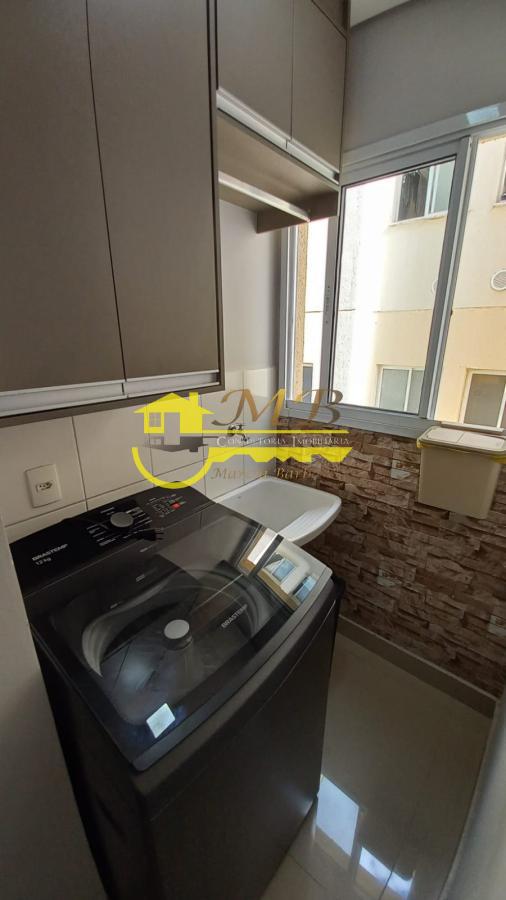 Apartamento à venda com 2 quartos, 47m² - Foto 10