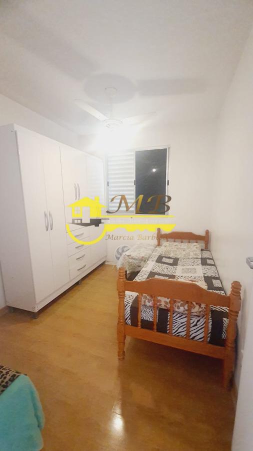 Apartamento à venda com 2 quartos, 42m² - Foto 7