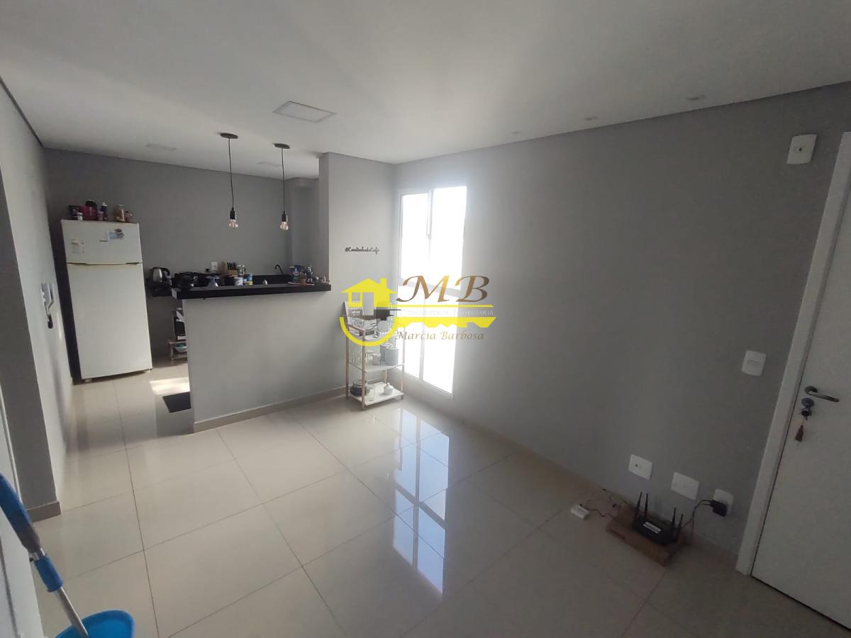 Apartamento à venda com 2 quartos, 45m² - Foto 5