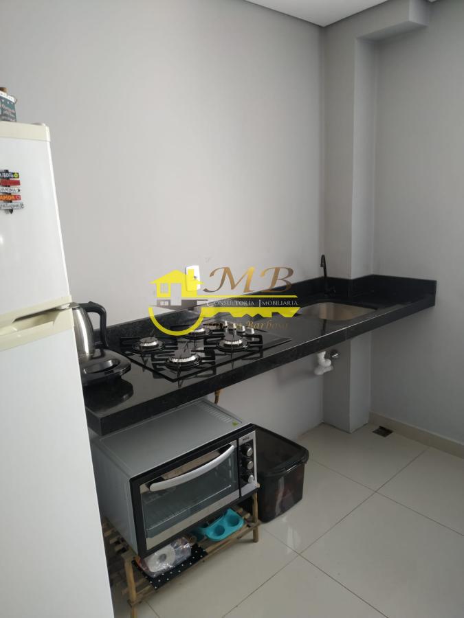 Apartamento à venda com 2 quartos, 45m² - Foto 9