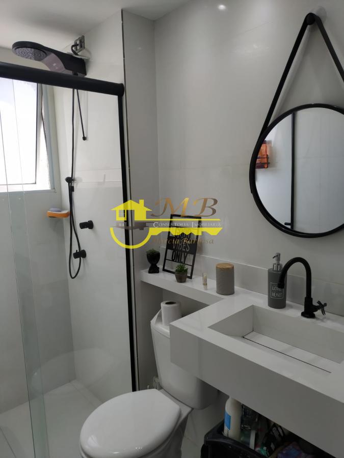 Apartamento à venda com 2 quartos, 45m² - Foto 11