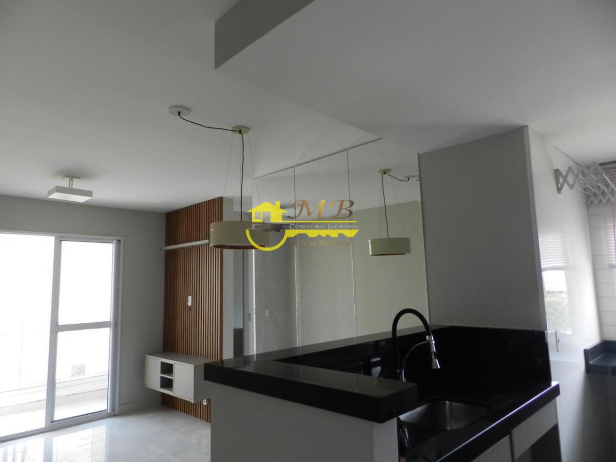 Apartamento à venda com 2 quartos, 51m² - Foto 4