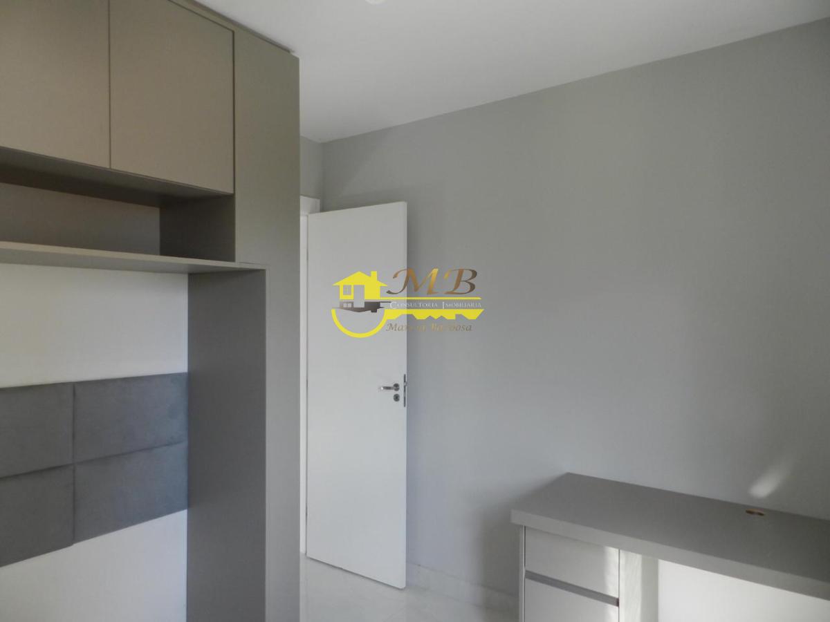 Apartamento à venda com 2 quartos, 51m² - Foto 8