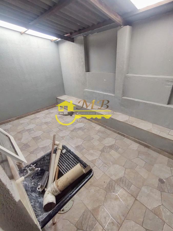 Prédio Inteiro à venda com 4 quartos, 411m² - Foto 22