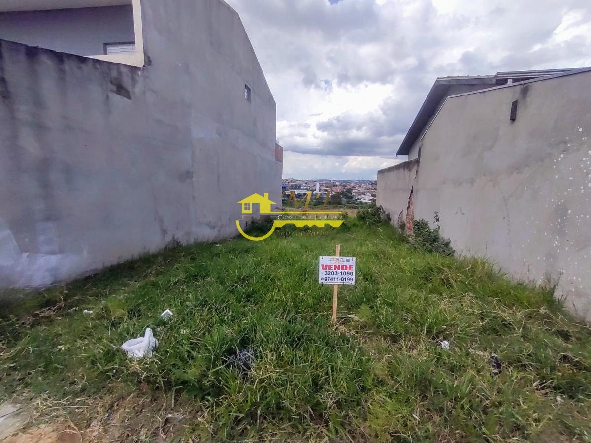 Terreno à venda, 126m² - Foto 3