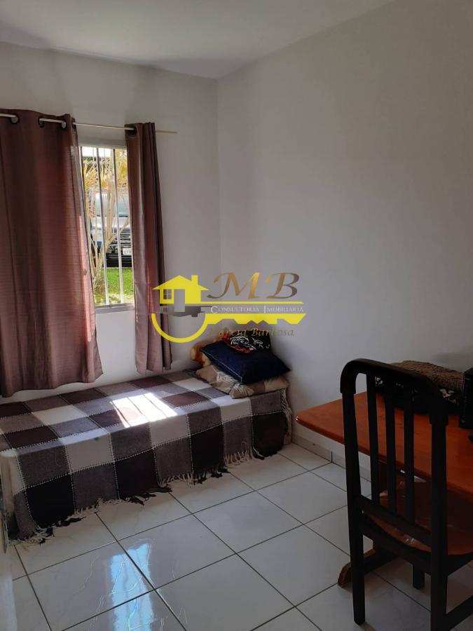 Apartamento à venda com 2 quartos, 48m² - Foto 13