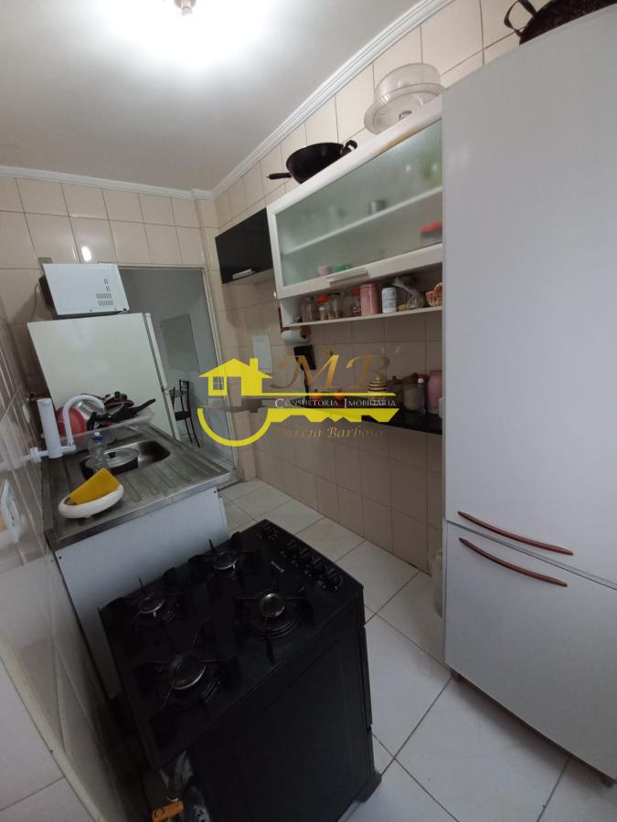 Apartamento à venda com 2 quartos, 48m² - Foto 12