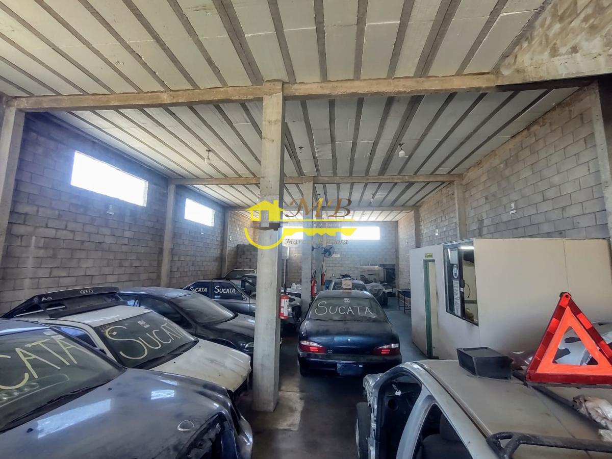 Prédio Inteiro para alugar, 300m² - Foto 4