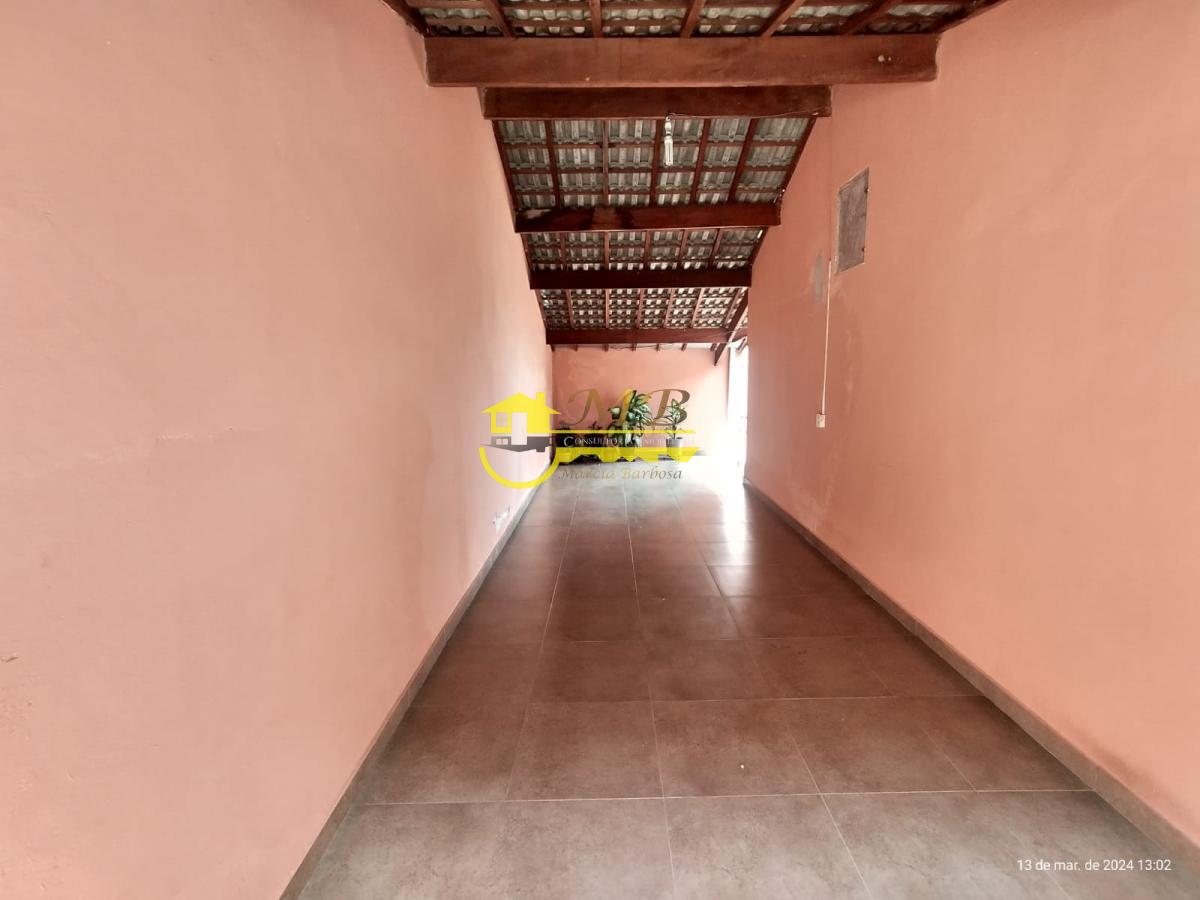 Casa à venda com 5 quartos, 360m² - Foto 4