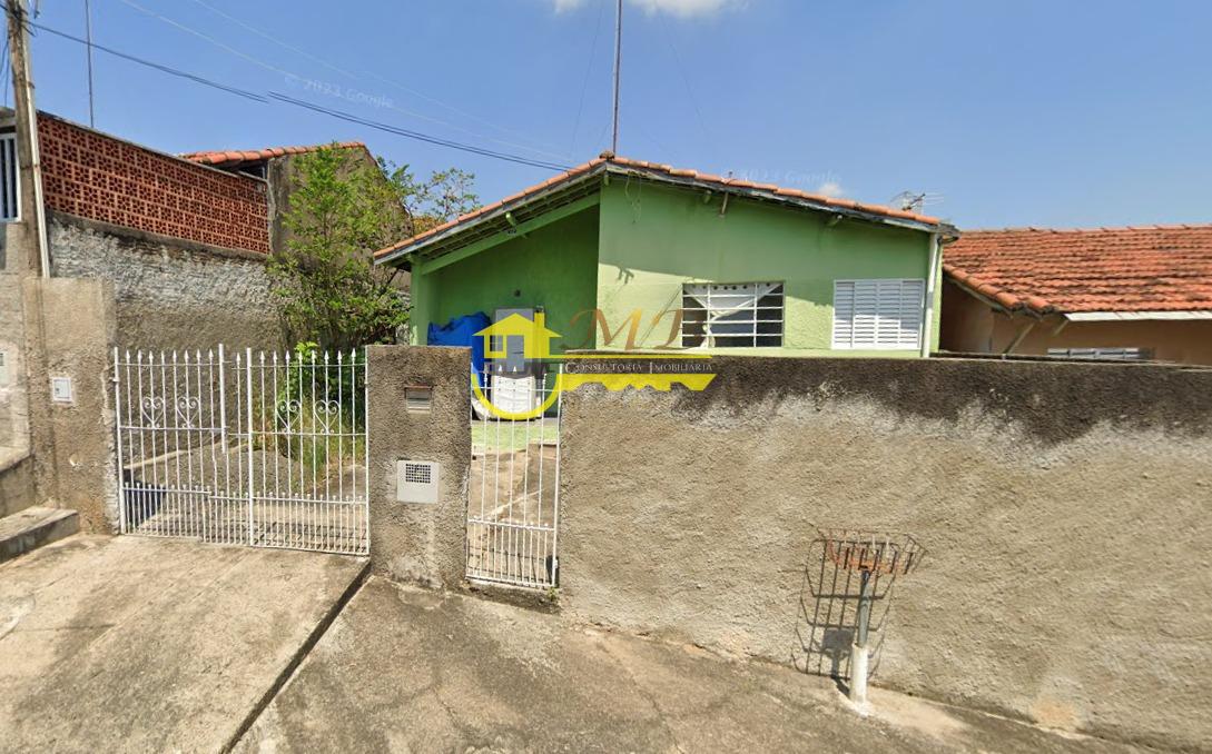 Casa à venda com 2 quartos, 200m² - Foto 1