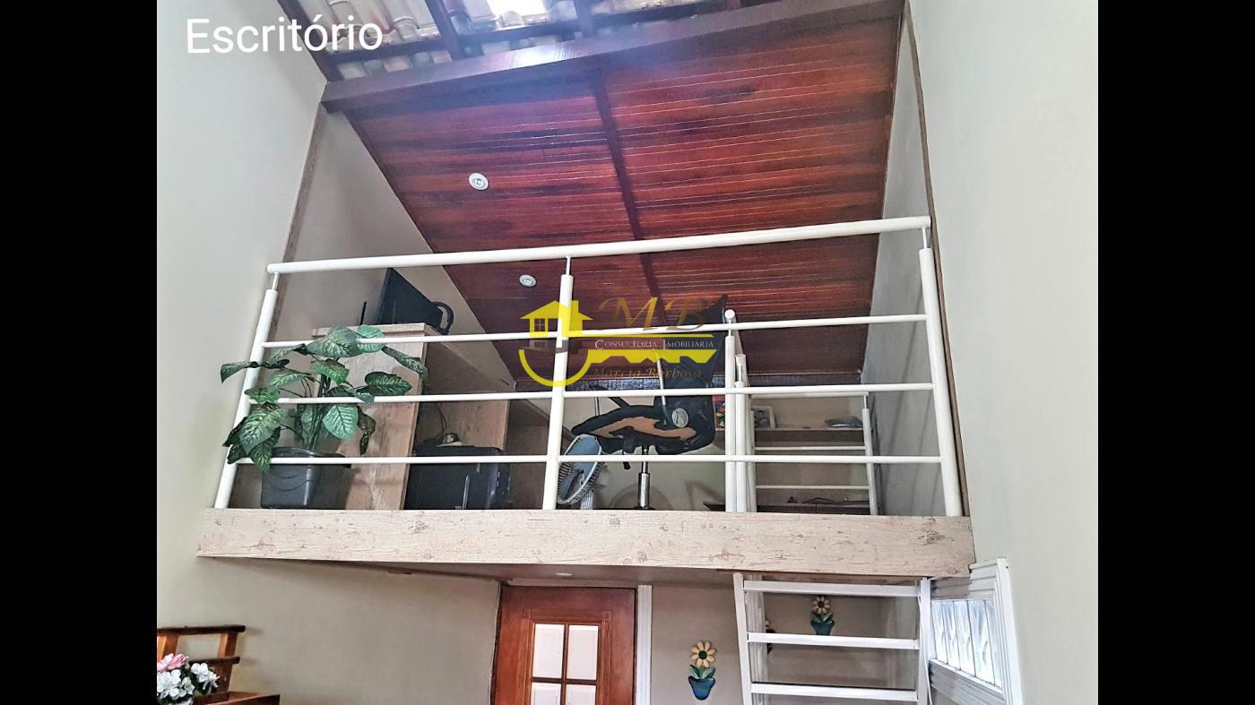 Casa à venda com 3 quartos, 200m² - Foto 12