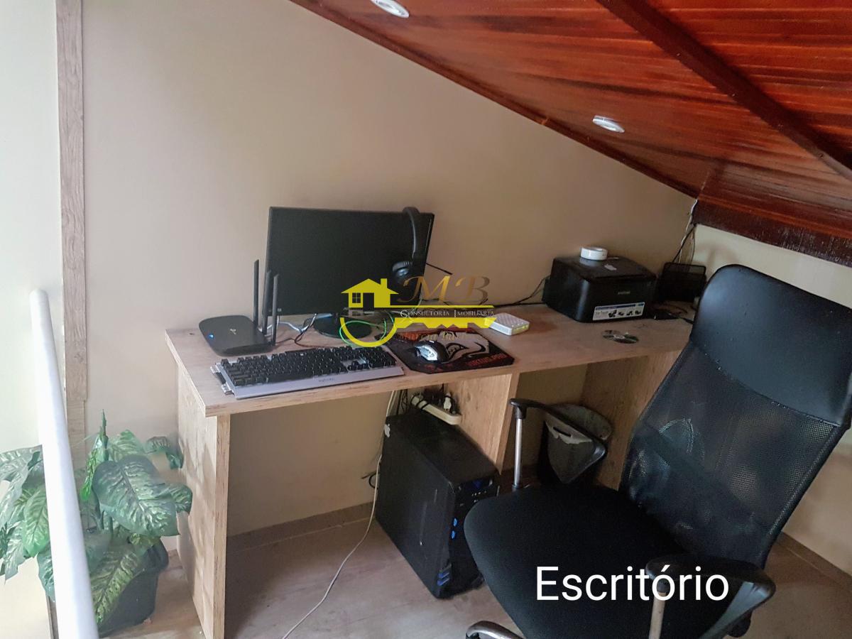 Casa à venda com 3 quartos, 200m² - Foto 13