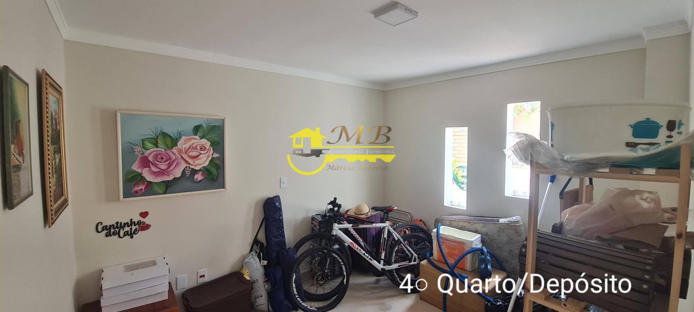 Casa à venda com 3 quartos, 200m² - Foto 14