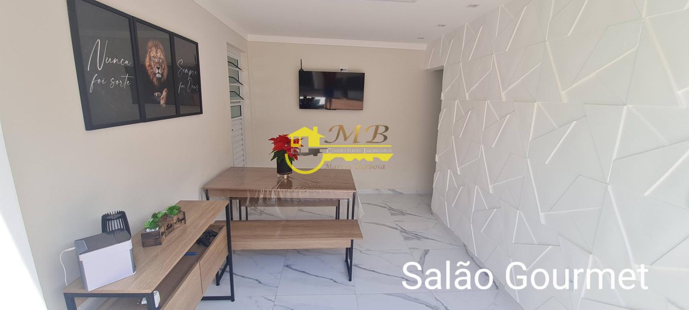 Casa à venda com 3 quartos, 200m² - Foto 16