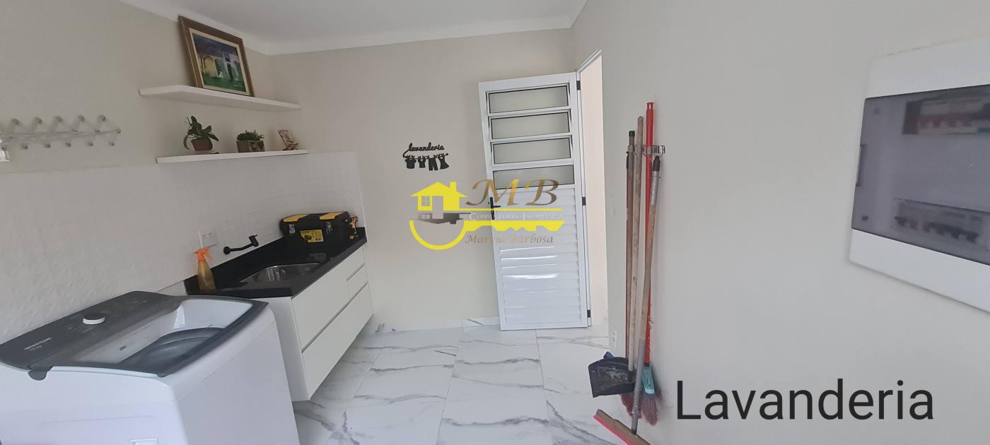 Casa à venda com 3 quartos, 200m² - Foto 17