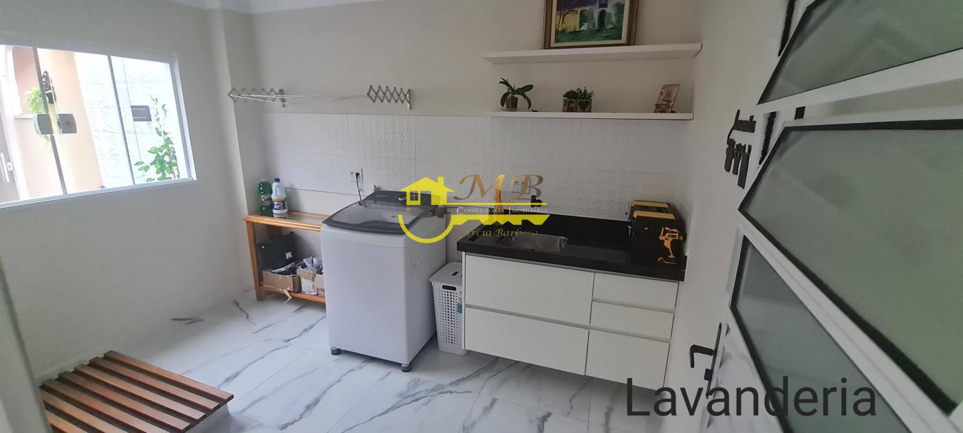 Casa à venda com 3 quartos, 200m² - Foto 18