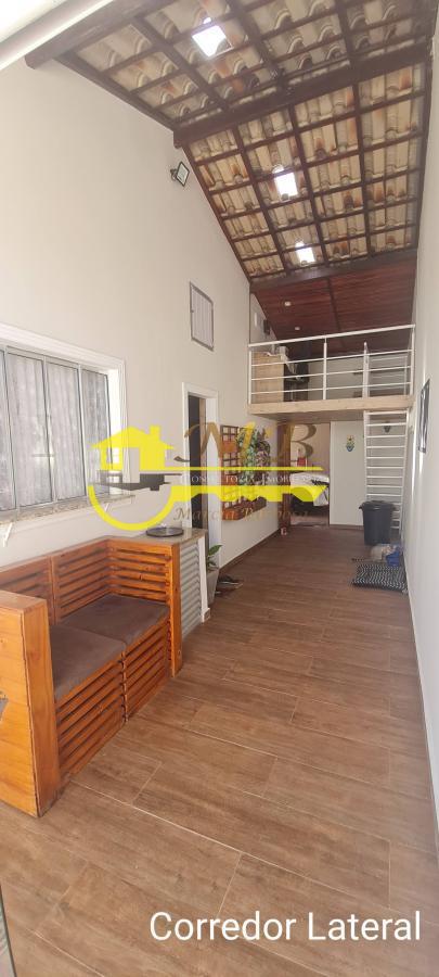 Casa à venda com 3 quartos, 200m² - Foto 20