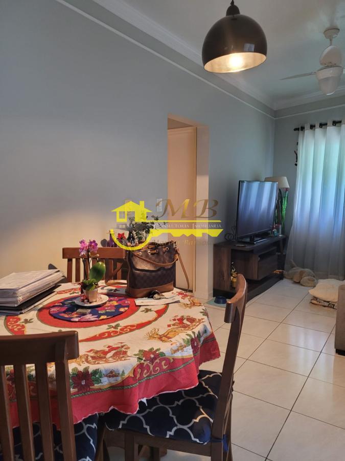 Apartamento à venda com 1 quarto, 65m² - Foto 2