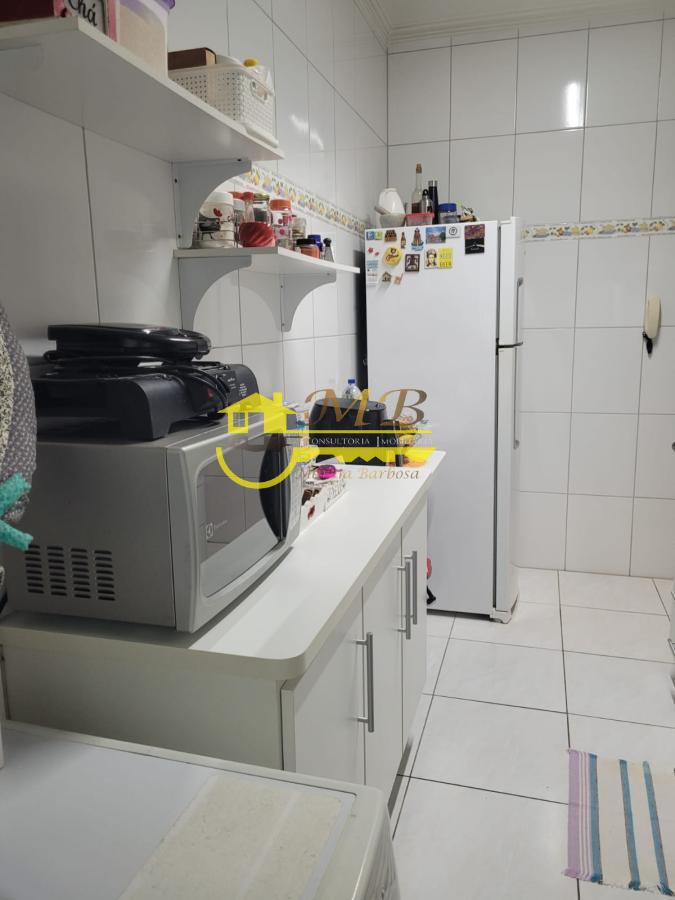 Apartamento à venda com 1 quarto, 65m² - Foto 7