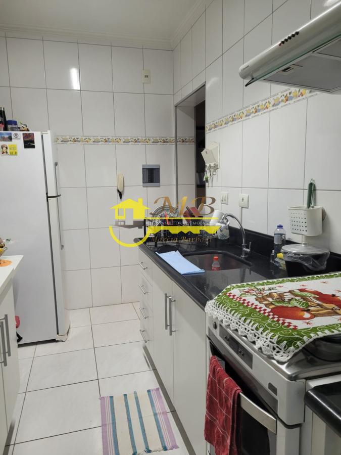 Apartamento à venda com 1 quarto, 65m² - Foto 8