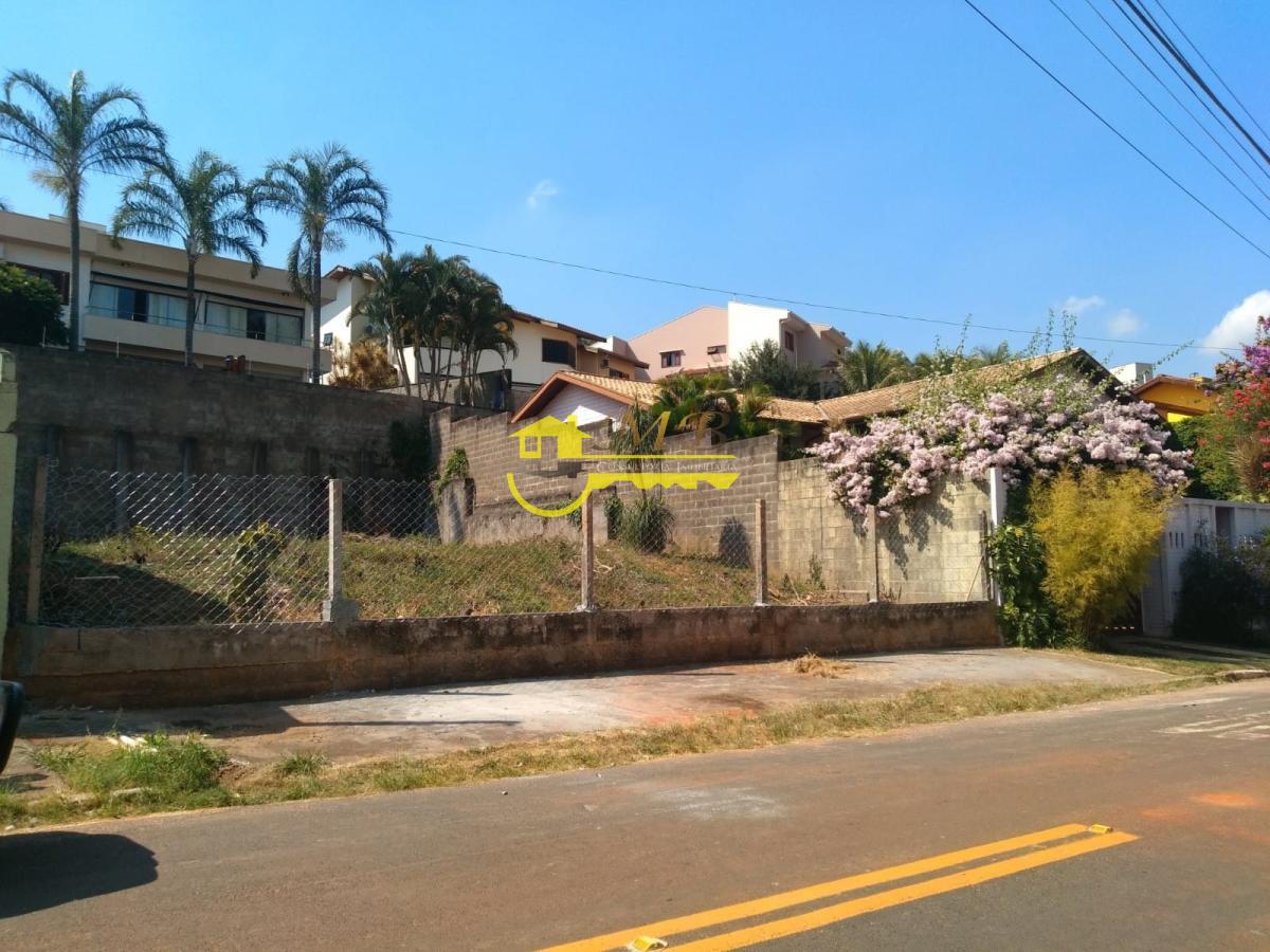 Terreno à venda, 370m² - Foto 1