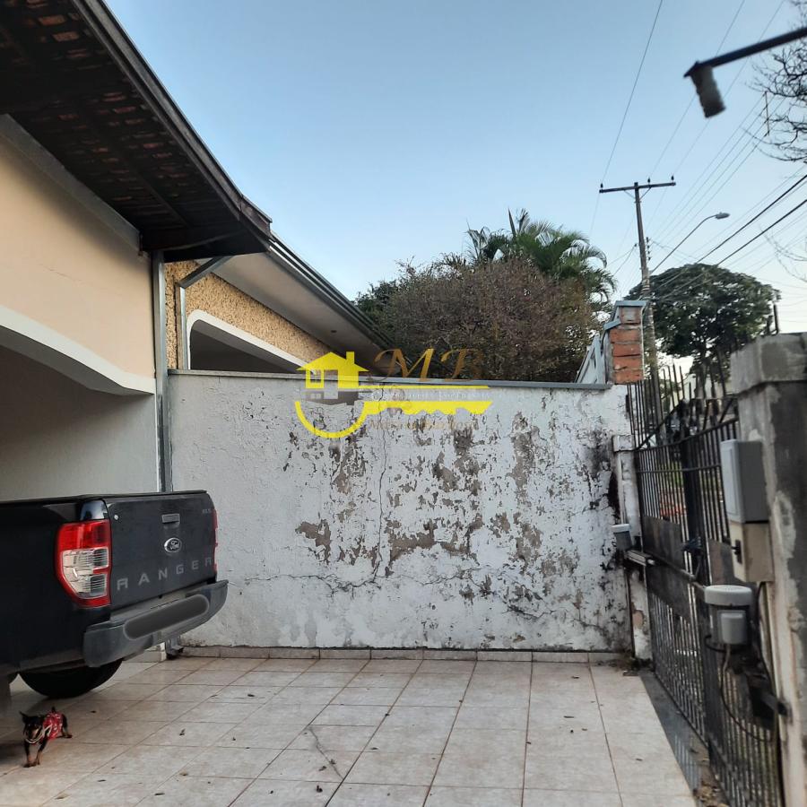 Casa à venda com 3 quartos, 192m² - Foto 3