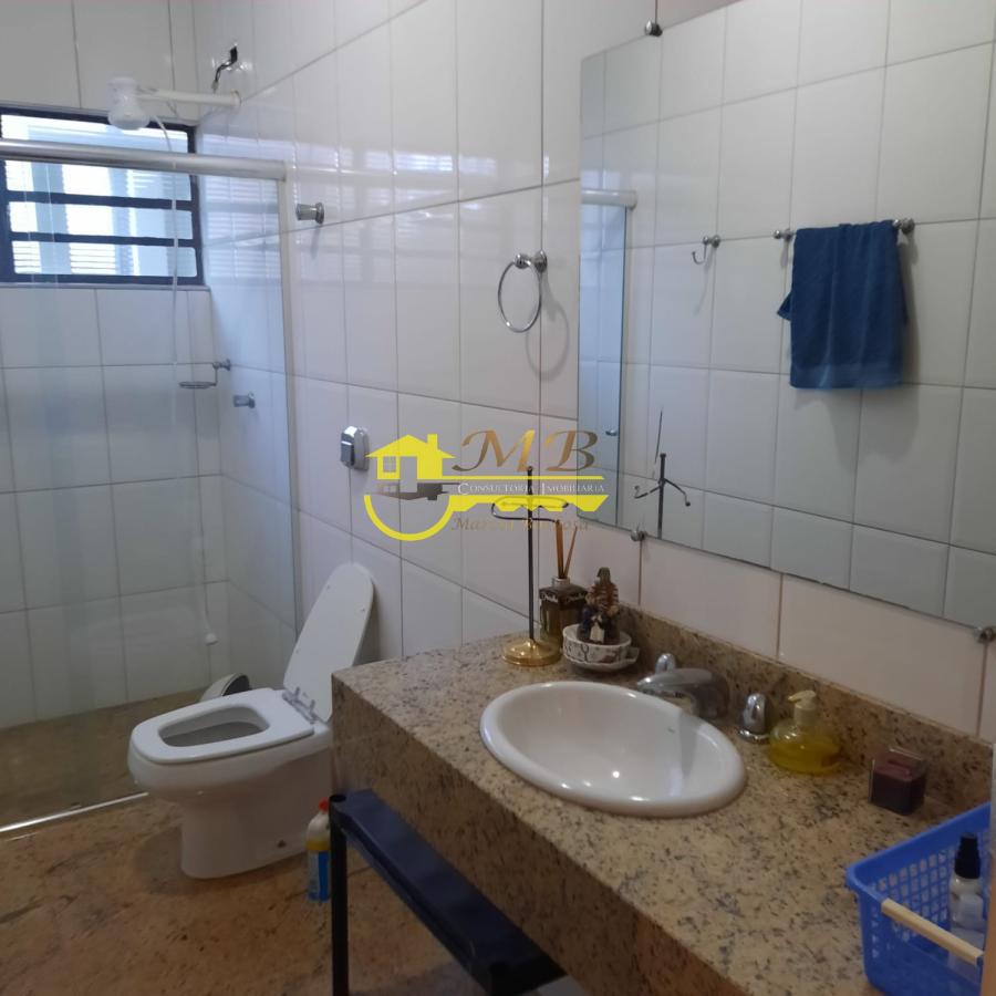 Casa à venda com 3 quartos, 192m² - Foto 12