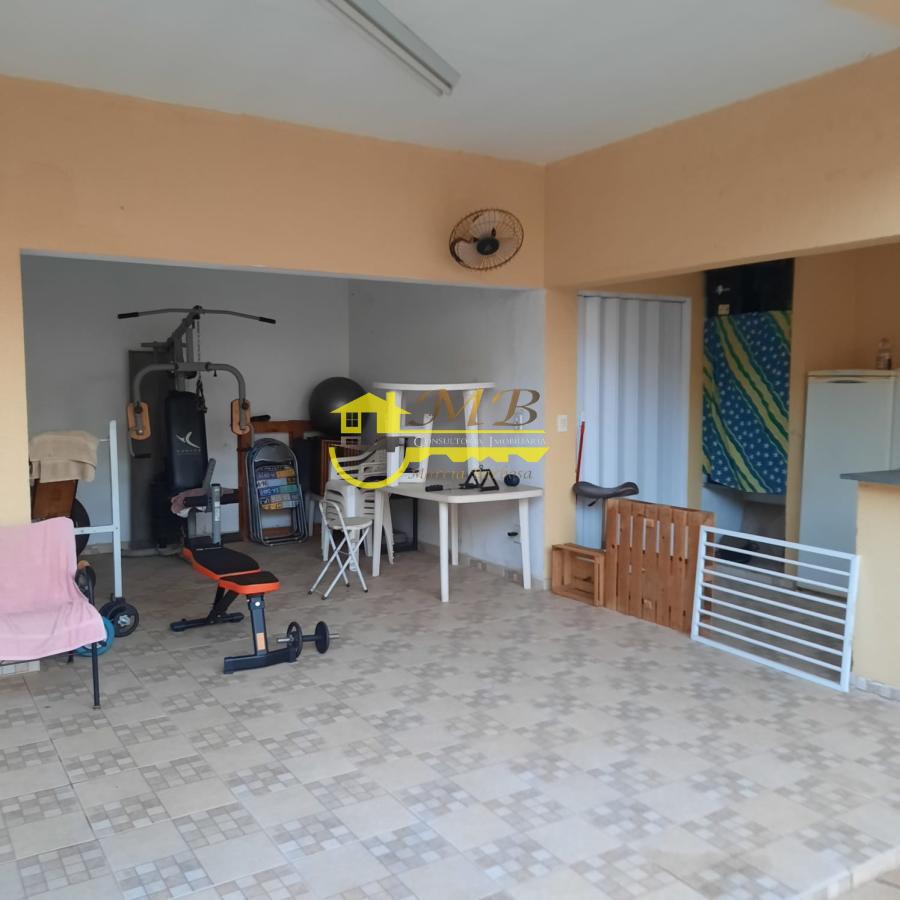 Casa à venda com 3 quartos, 192m² - Foto 17