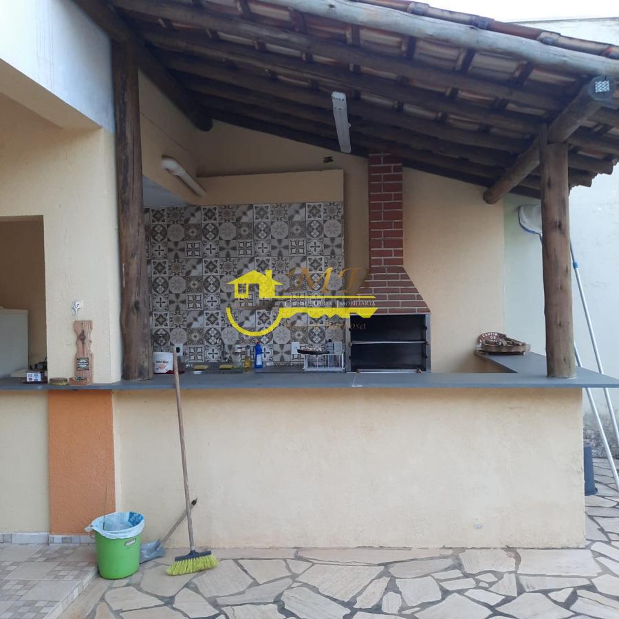 Casa à venda com 3 quartos, 192m² - Foto 18