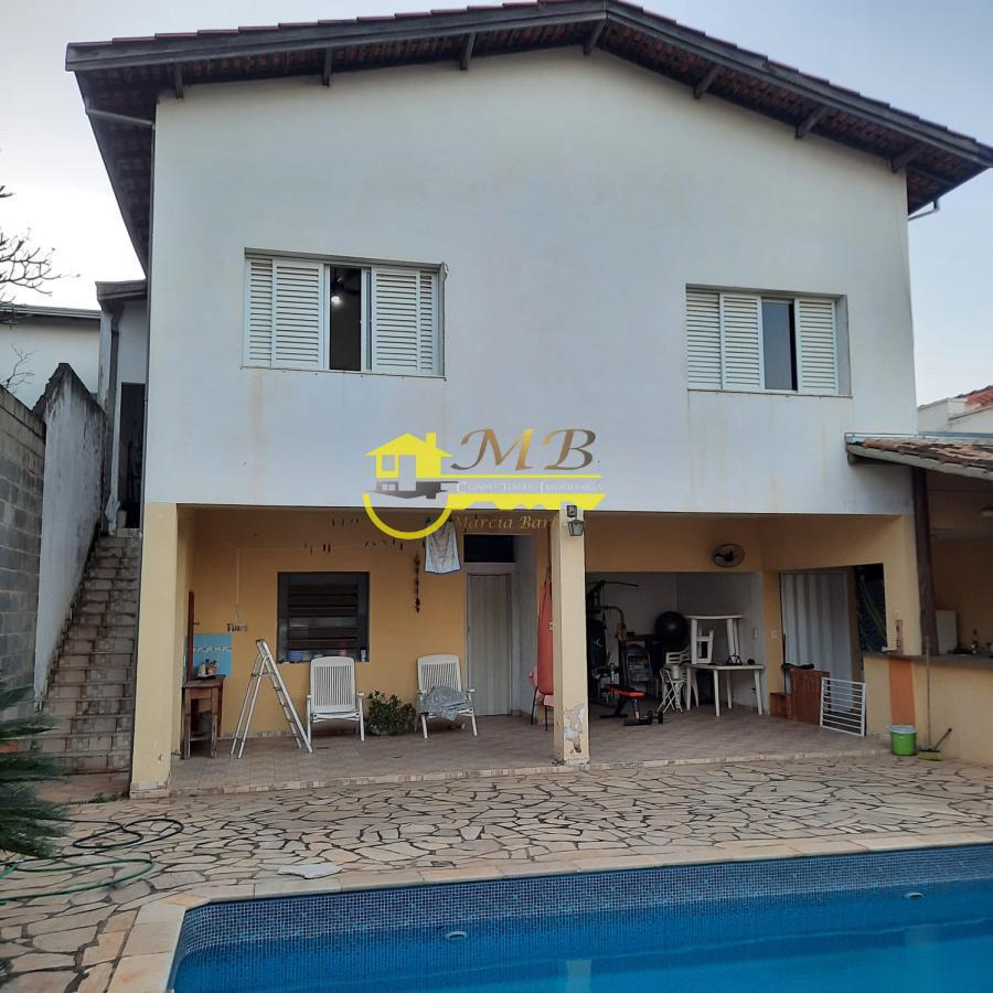 Casa à venda com 3 quartos, 192m² - Foto 22